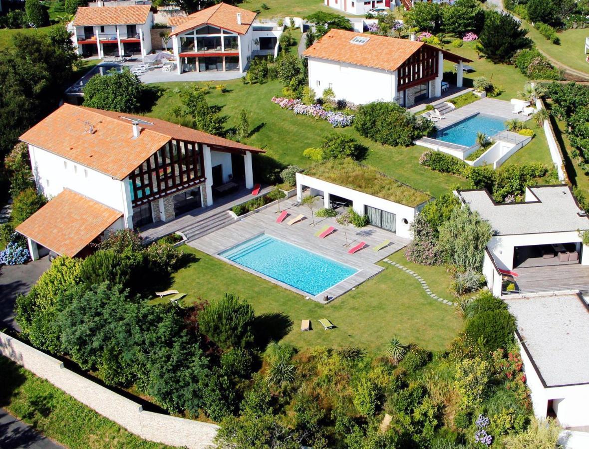 Lafitenia Saint-Jean-de-Luz