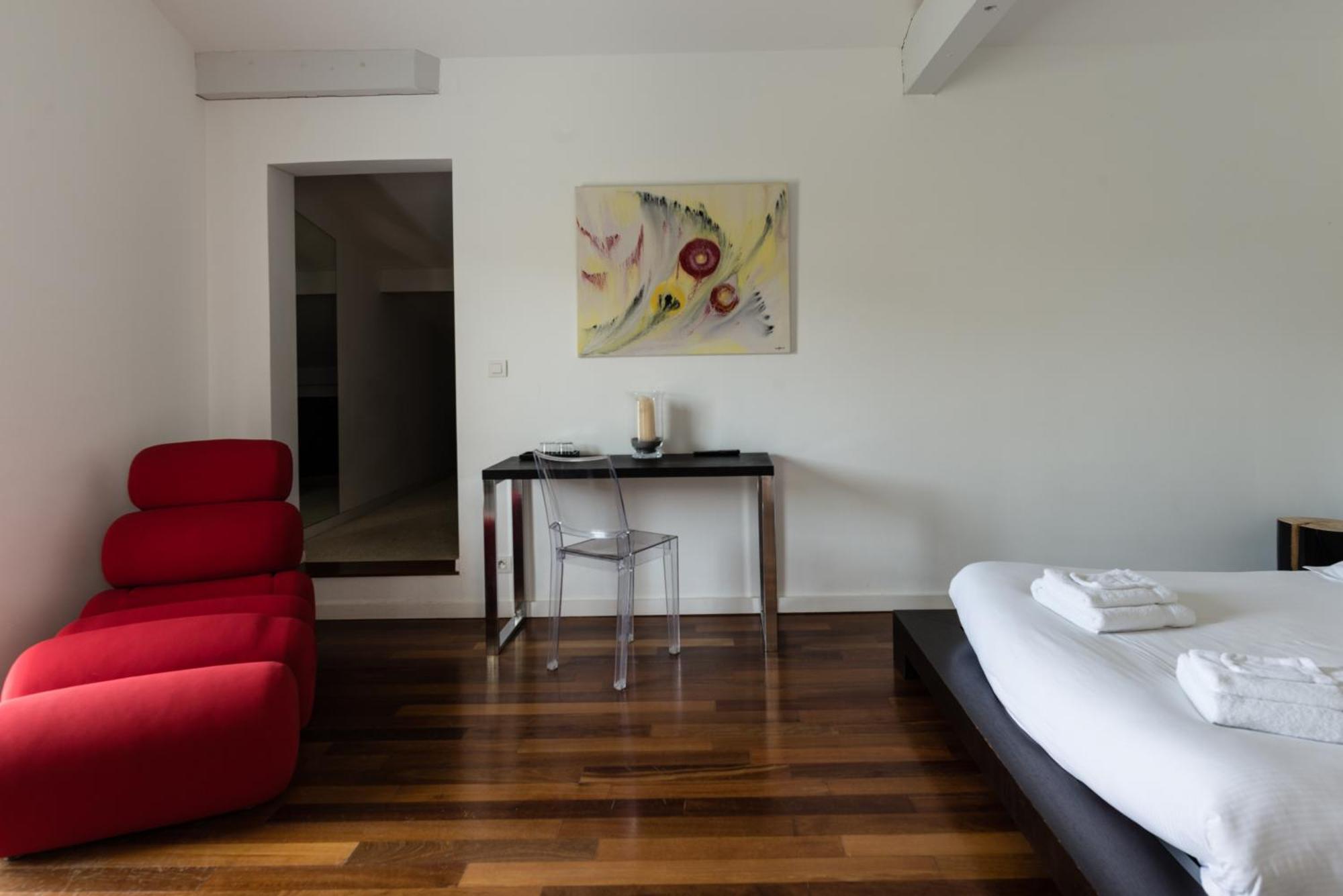 Hotel Lafitenia Saint-Jean-de-Luz