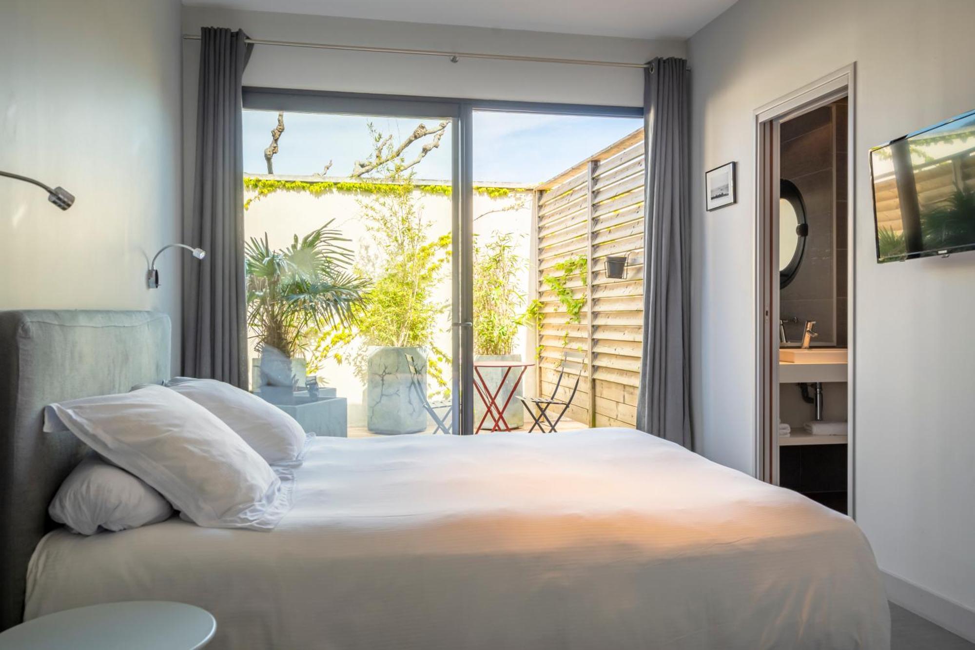 Lafitenia Hotel