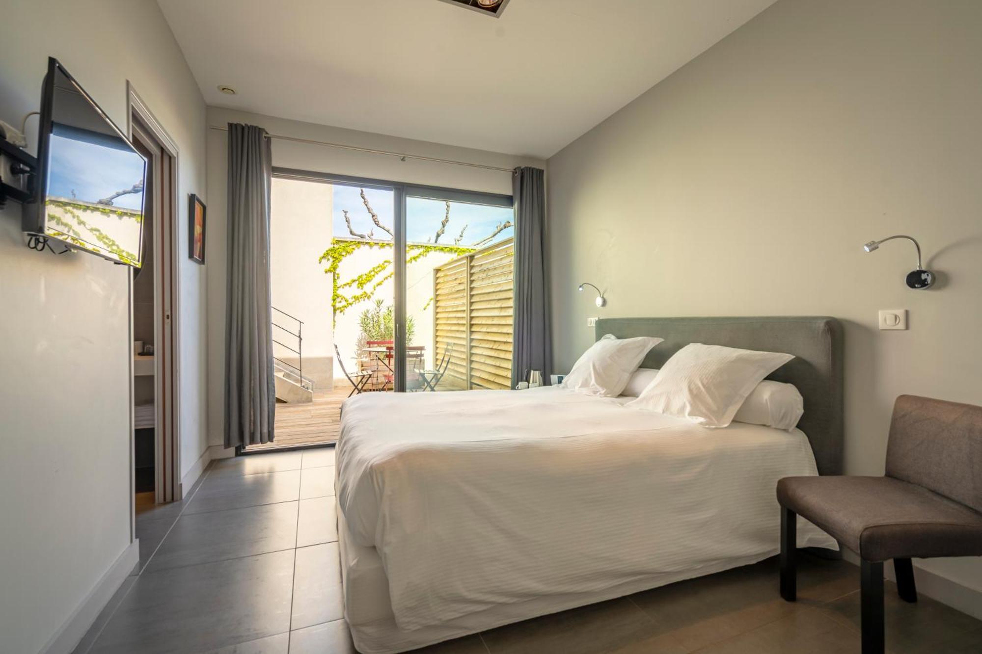 Lafitenia Hotel 5*