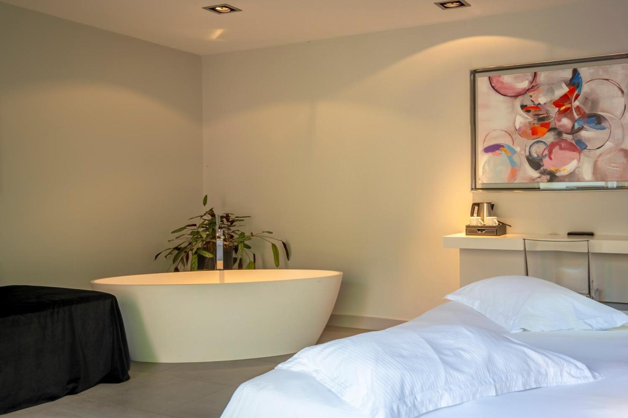 Hotel Lafitenia Saint-Jean-de-Luz