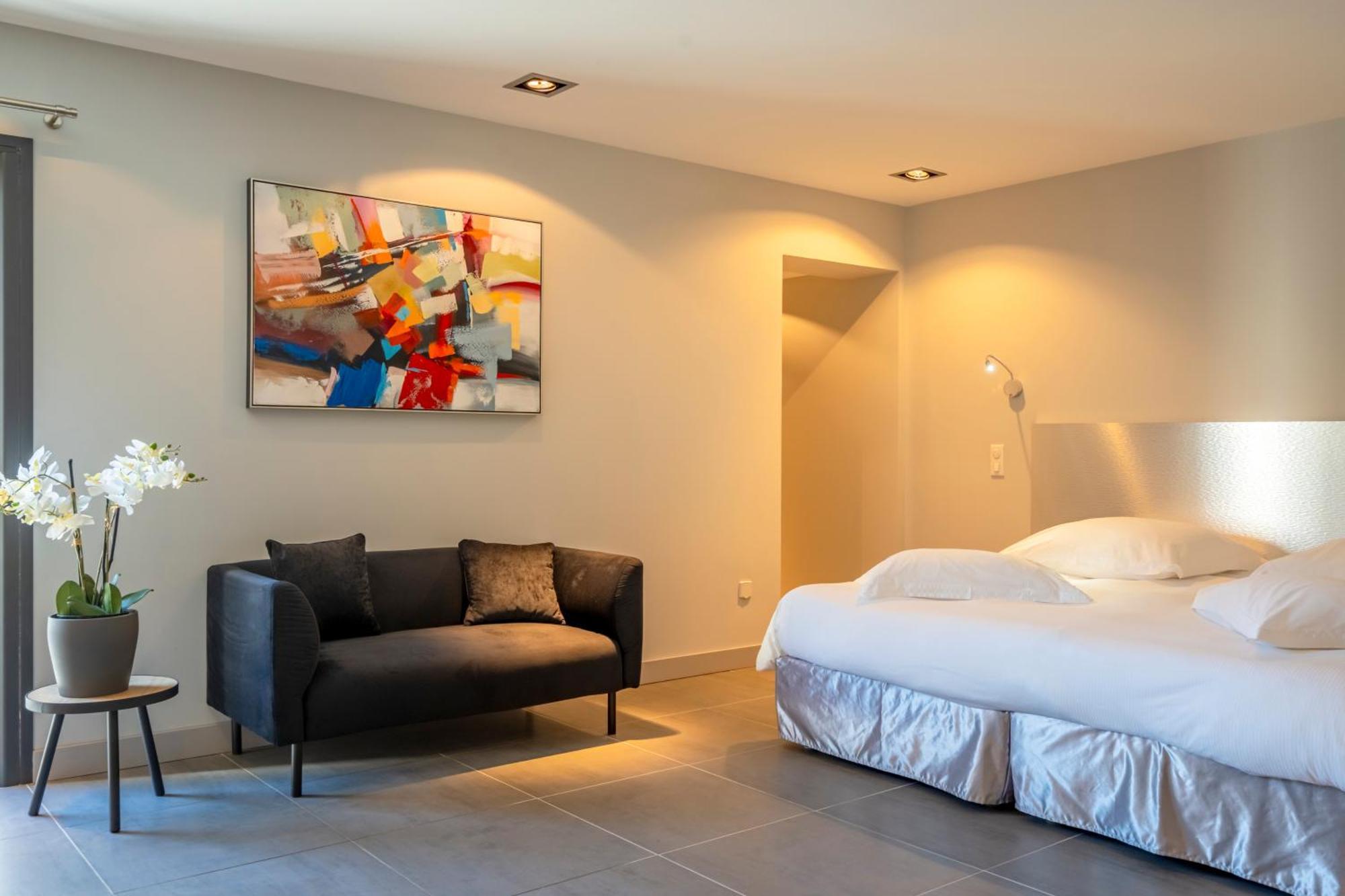 Hotel Lafitenia