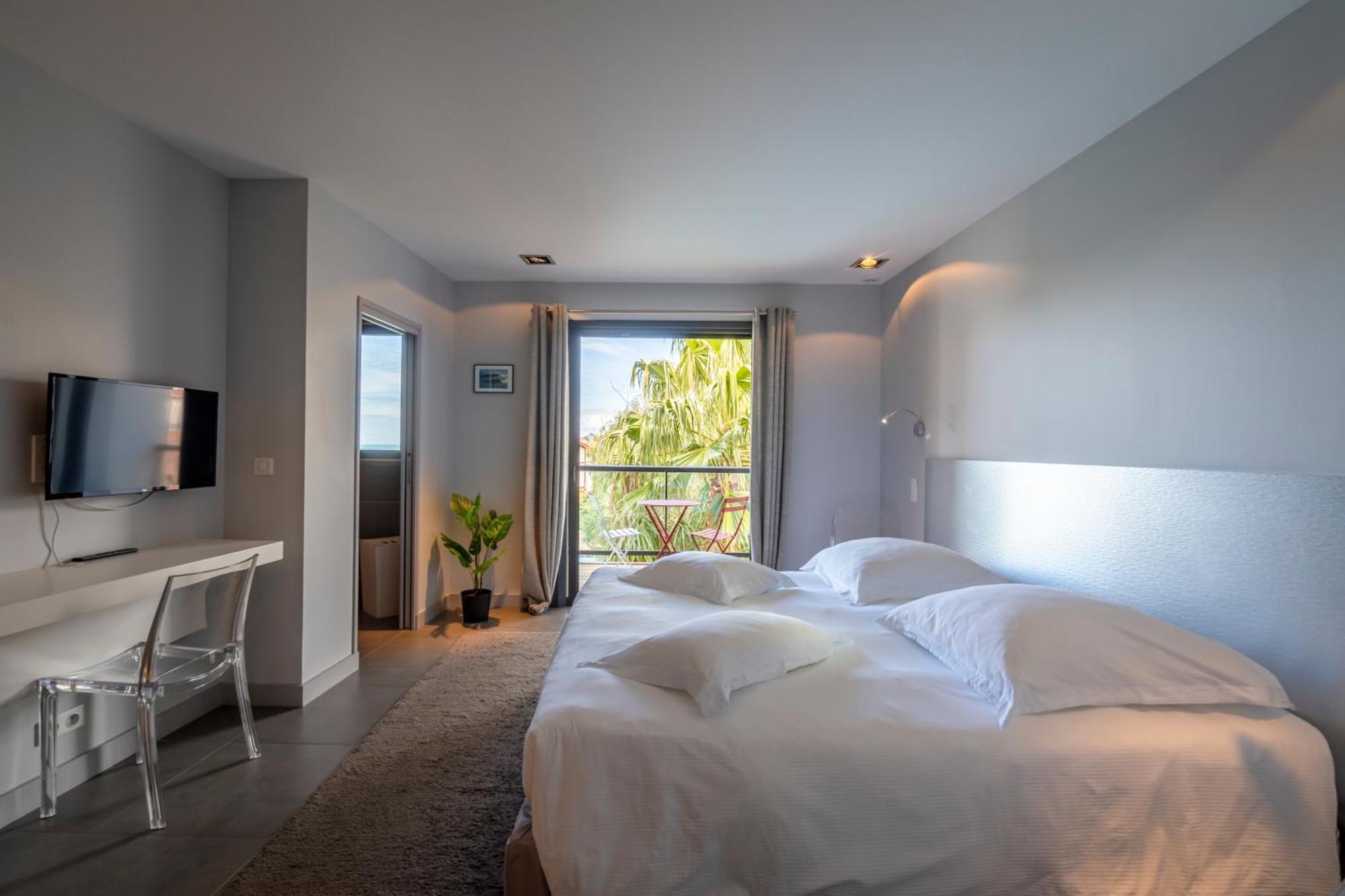 Lafitenia Hotel Saint-Jean-de-Luz