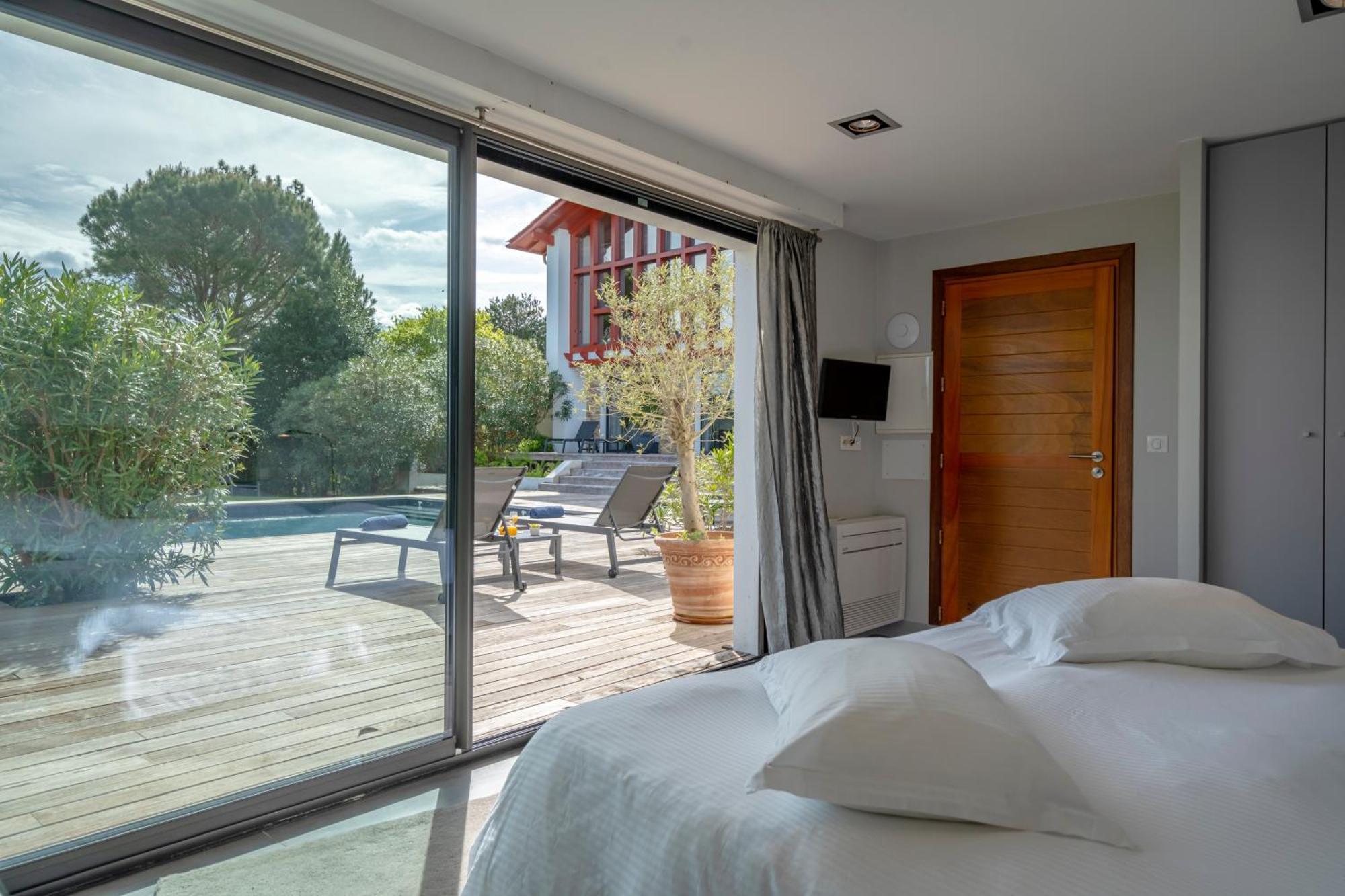 Hotel Lafitenia