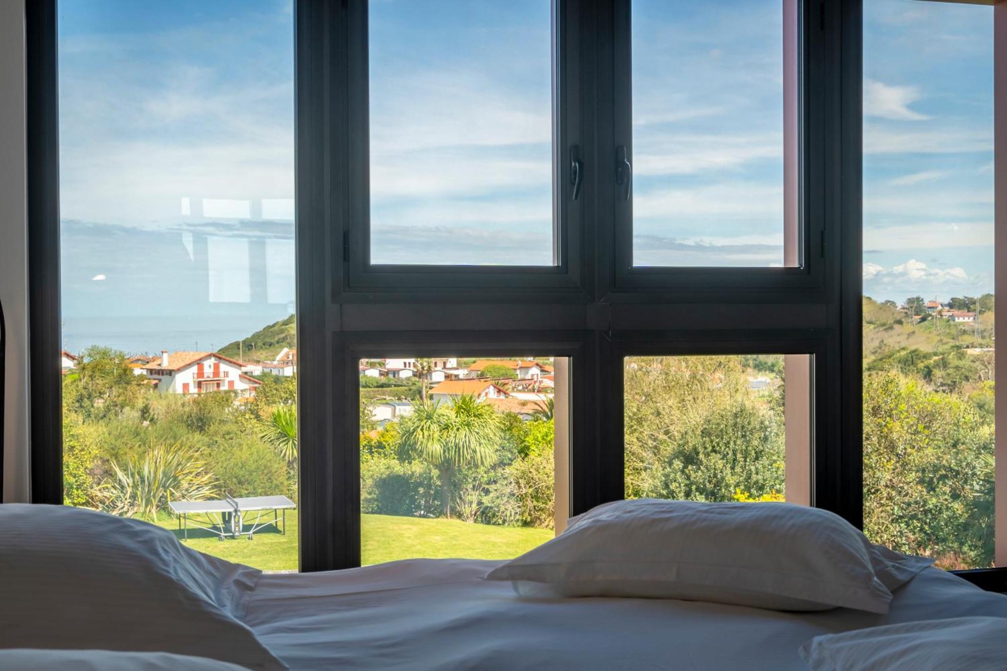Lafitenia Hotel Saint-Jean-de-Luz