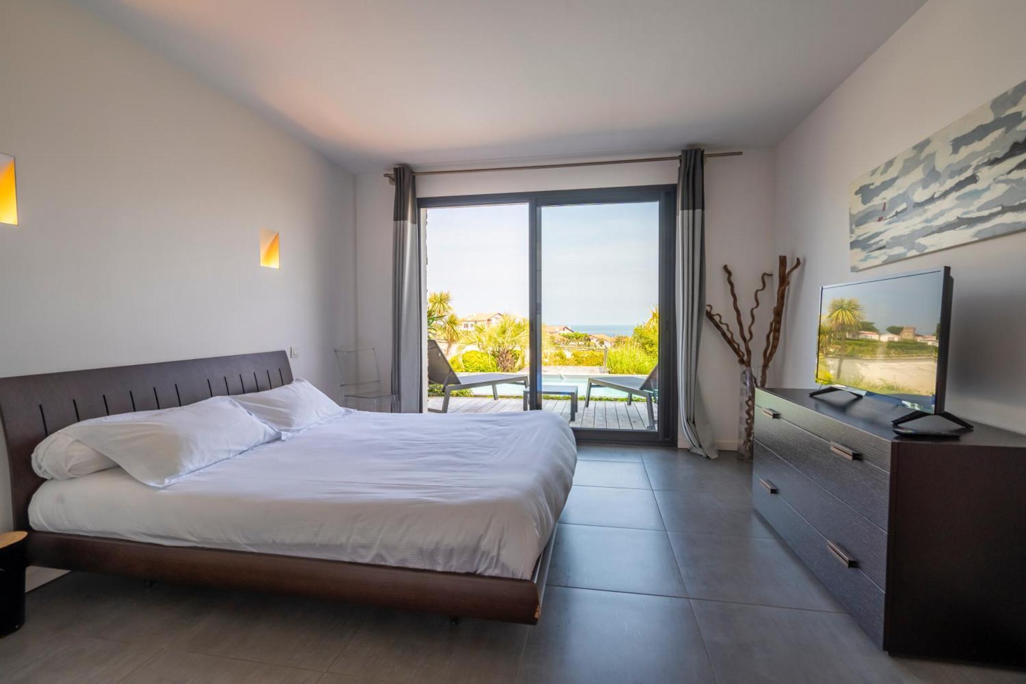 Lafitenia 5* Saint-Jean-de-Luz