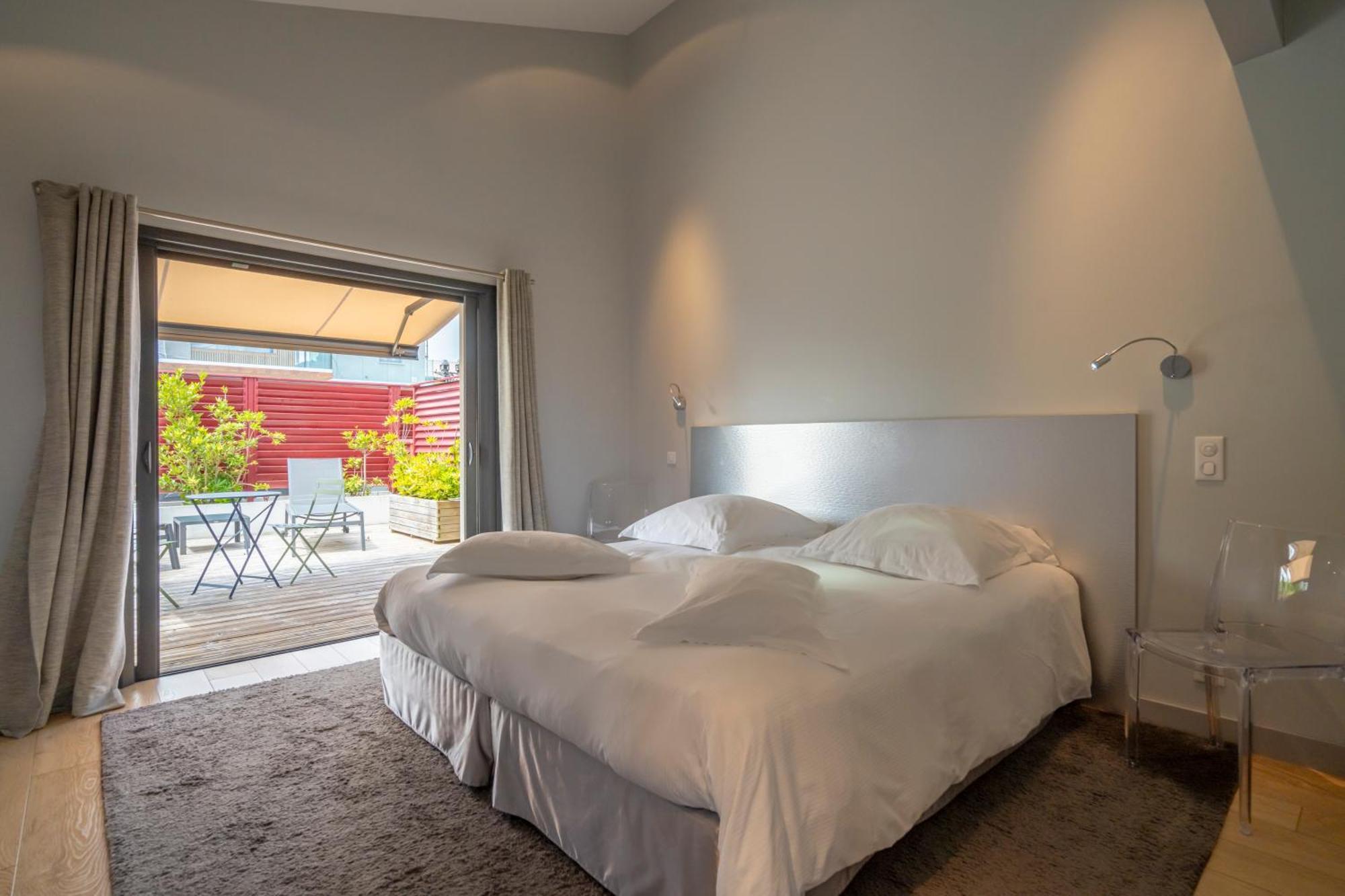 Lafitenia 5* Saint-Jean-de-Luz