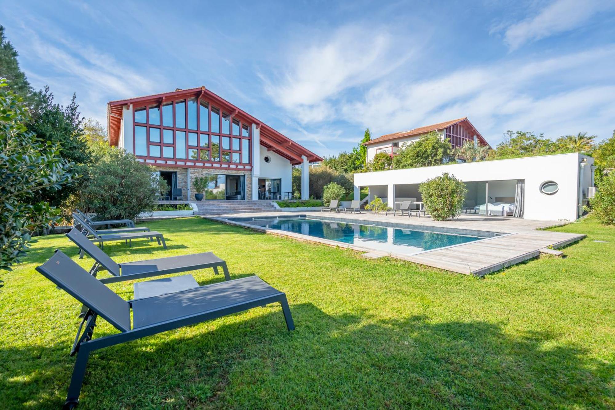 Lafitenia Saint-Jean-de-Luz